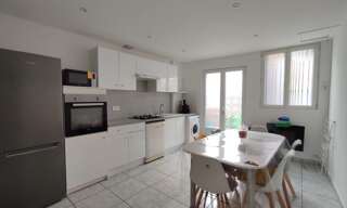 Maison 4 Pièces 72 m² à vendre à Pézenas (34120)