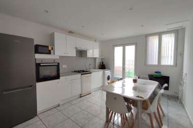 Maison 4 pièces 109000 €