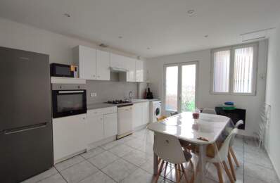 Maison À Vendre — photo du bien