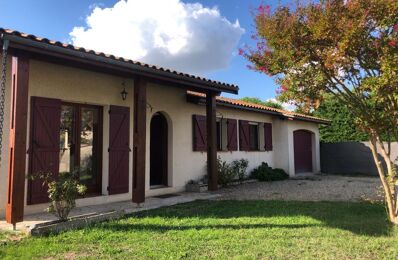 vente maison 254 400 € à proximité de Tarnès (33240)