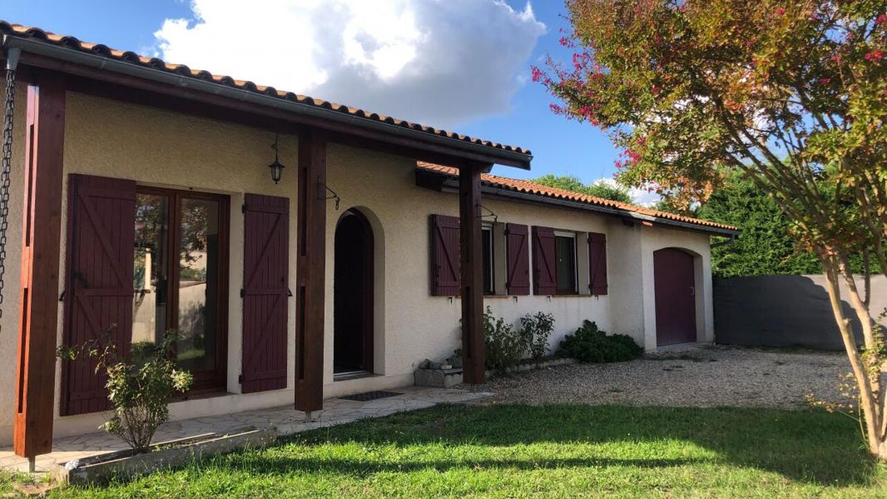 maison 4 pièces 91 m2 à vendre à Ambarès-Et-Lagrave (33440)