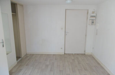 location appartement 414 € CC /mois à proximité de Orvault (44700)