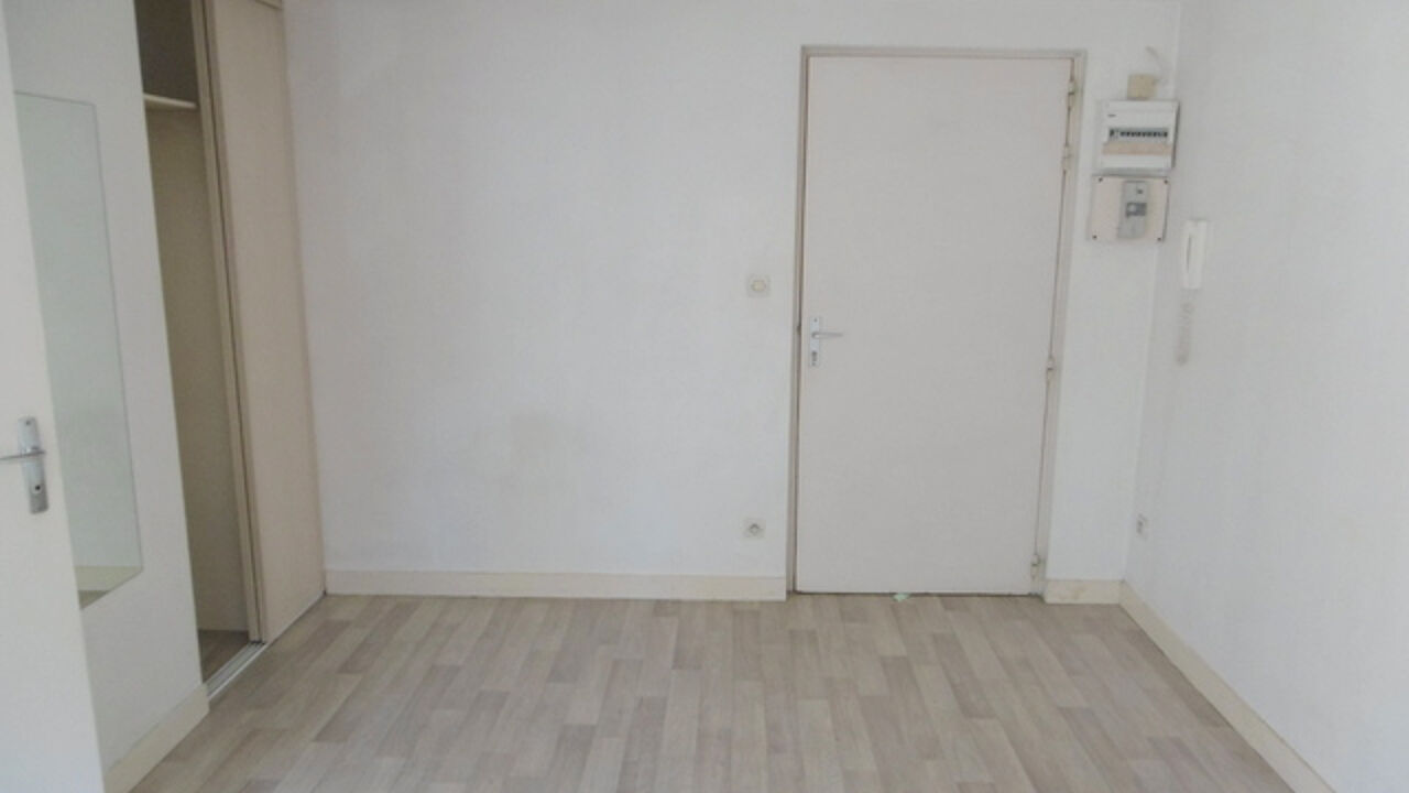 appartement 1 pièces 18 m2 à louer à Nantes (44300)