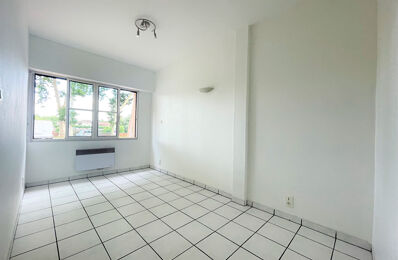 location appartement 320 € CC /mois à proximité de Bressols (82710)