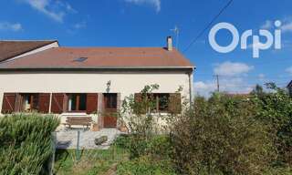 Maison 3 Pièces 74 m² à vendre à Saint-Hilaire-les-Andrésis (45320)