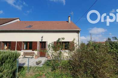 Maison 3 pièces 114000 €