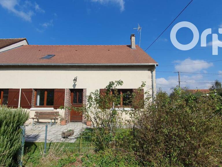 Maison À Vendre — photo 1