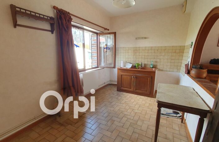 Maison À Vendre — photo 3