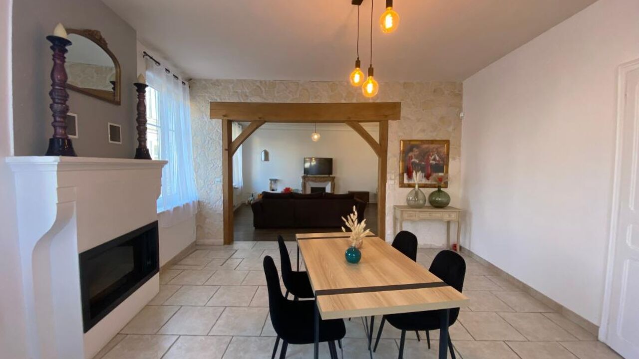 maison 6 pièces 250 m2 à vendre à Cousances-les-Forges (55170)