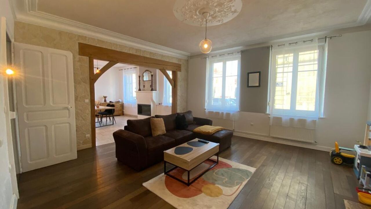 maison 6 pièces 250 m2 à vendre à Cousances-les-Forges (55170)