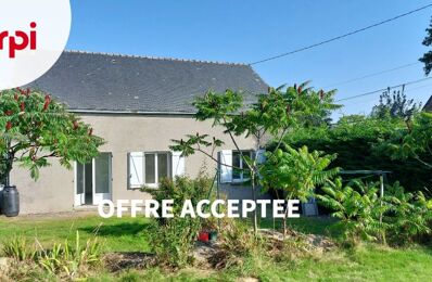 vente maison 158 250 € à proximité de Sainte-Reine-de-Bretagne (44160)