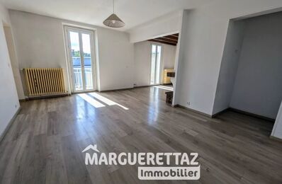 vente appartement 280 000 € à proximité de Fillinges (74250)