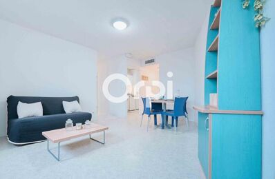 vente appartement 40 000 € à proximité de Sayat (63530)