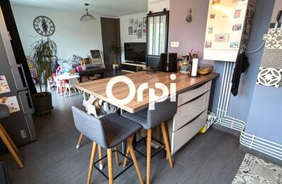 vente appartement 153 000 € à proximité de Lempdes (63370)