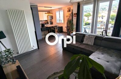 vente appartement 149 990 € à proximité de Beaumont (63110)