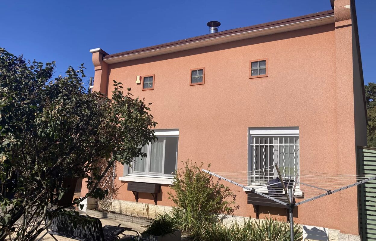 maison 3 pièces 64 m2 à vendre à Toulouse (31400)