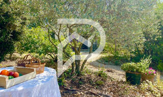 Maison 5 Pièces 80 m² à vendre à Puyvert (84160)