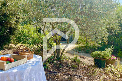 Maison 5 pièces 850000 €