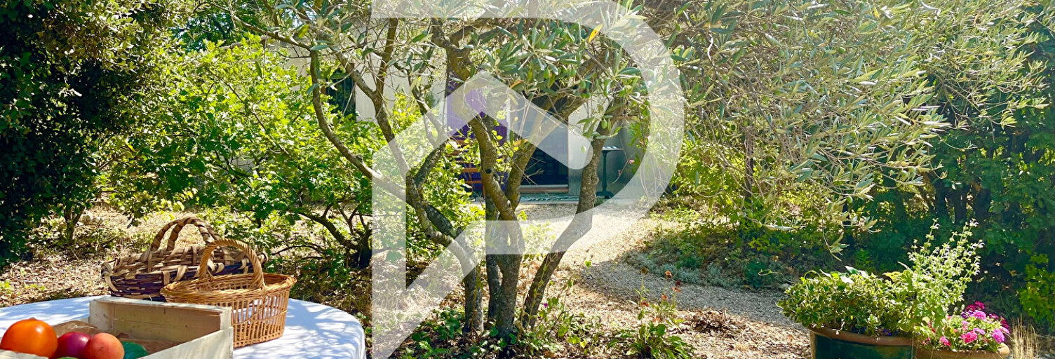 Maison 5 Pièces 80 m² à vendre à Puyvert (84160)