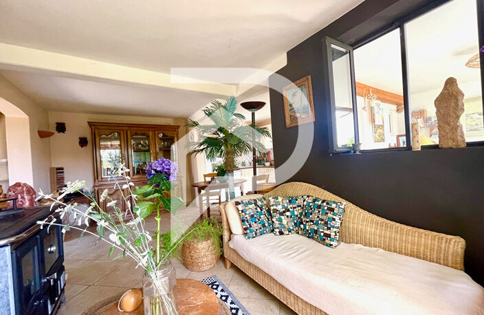 PUYVERT- deux maisons d'env. 80 et 60 m² sur terrain construc... — photo 4