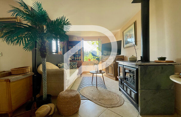 PUYVERT- deux maisons d'env. 80 et 60 m² sur terrain construc... — photo 5