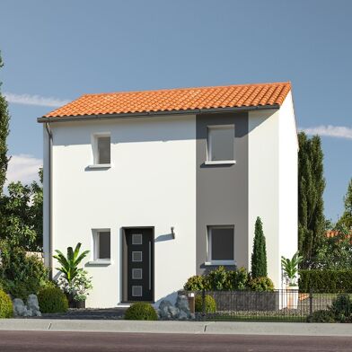 Maison 4 pièces 78 m²