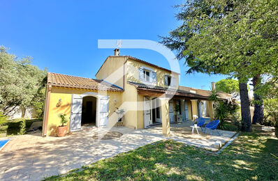 vente maison 609 000 € à proximité de Lourmarin (84160)