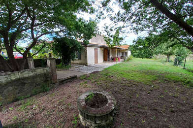 Maison 4 pièces 263000 €