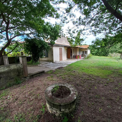 Maison 4 pièces 263000 €