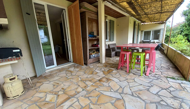 Villa / Maison 4 pièces  à vendre Saint-Trojan-les-Bains 17370