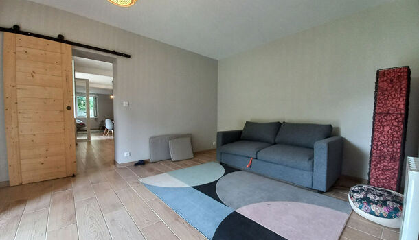 Villa / Maison 4 pièces  à vendre Saint-Trojan-les-Bains 17370