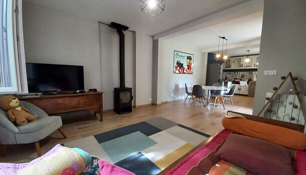 Villa / Maison 4 pièces  à vendre Saint-Trojan-les-Bains 17370