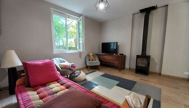 Villa / Maison 4 pièces  à vendre Saint-Trojan-les-Bains 17370