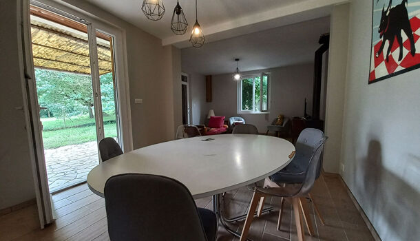 Villa / Maison 4 pièces  à vendre Saint-Trojan-les-Bains 17370