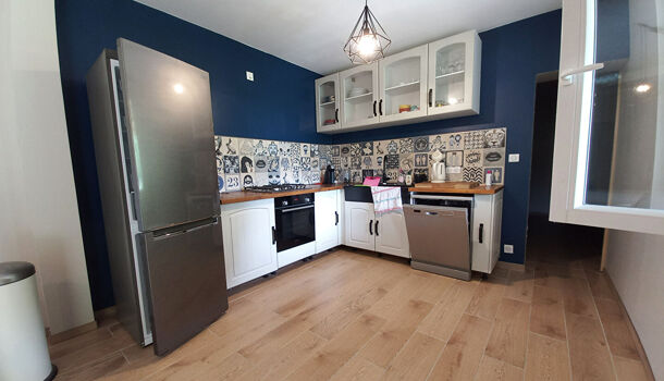 Villa / Maison 4 pièces  à vendre Saint-Trojan-les-Bains 17370