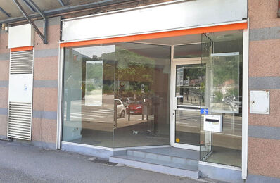 vente commerce 197 160 € à proximité de Albertville (73200)