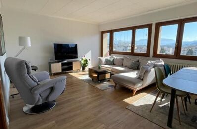 location appartement 1 350 € CC /mois à proximité de Bonneville (74130)