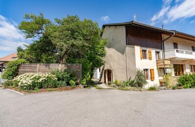 vente maison 425 000 € à proximité de Archamps (74160)