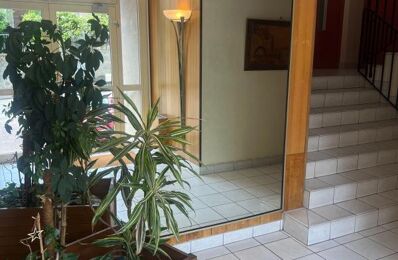 location appartement 545 € CC /mois à proximité de Aixe-sur-Vienne (87700)