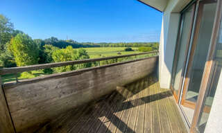 Appartement 3 Pièces 57 m² à vendre à Bayonne (64100)