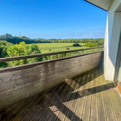 Appartement 3 pièces 230000 €