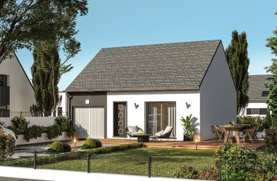 vente maison 302 500 € à proximité de Vigneux-de-Bretagne (44360)