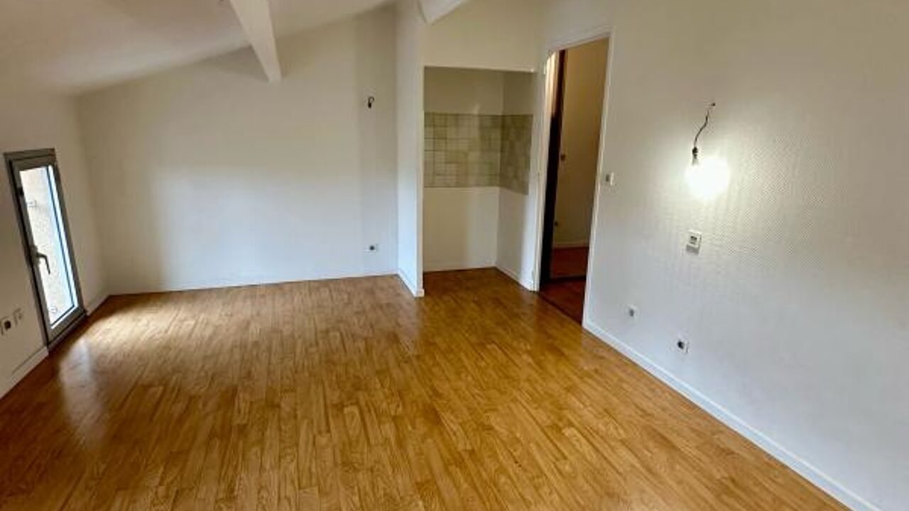 appartement 1 pièces 20 m2 à vendre à Fonsorbes (31470)