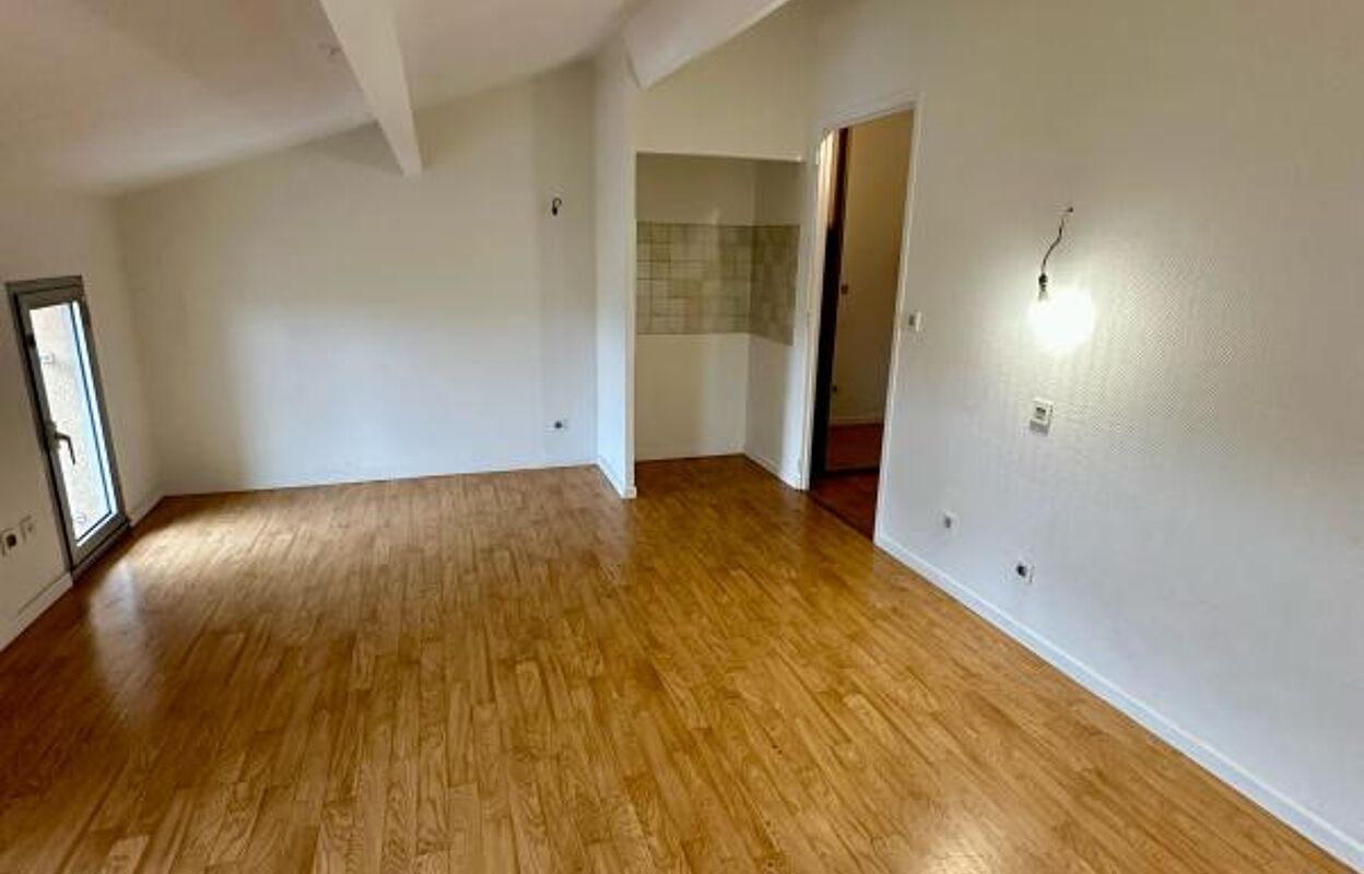 appartement 1 pièces 20 m2 à vendre à Fonsorbes (31470)