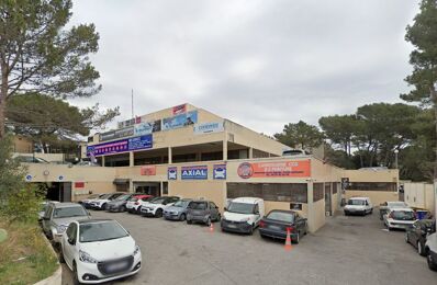 location local industriel 1 720 € CC /mois à proximité de Cannes (06400)