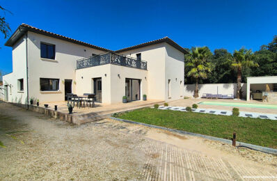 vente maison 625 000 € à proximité de Beaumont-du-Ventoux (84340)