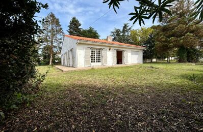 vente maison 379 800 € à proximité de Mornac-sur-Seudre (17113)