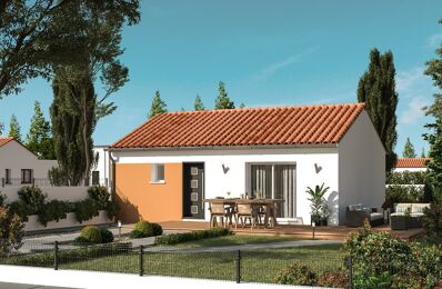 vente maison 168 000 € à proximité de Vigneux-de-Bretagne (44360)