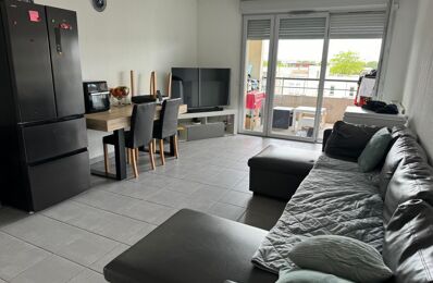 appartement 3 pièces 54 m2 à vendre à Toulouse (31200)