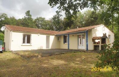 vente maison 170 400 € à proximité de Pisany (17600)